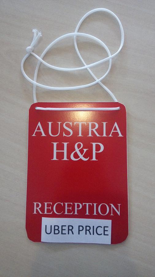 Austria Hostel & Pousada 布卢梅瑙 外观 照片